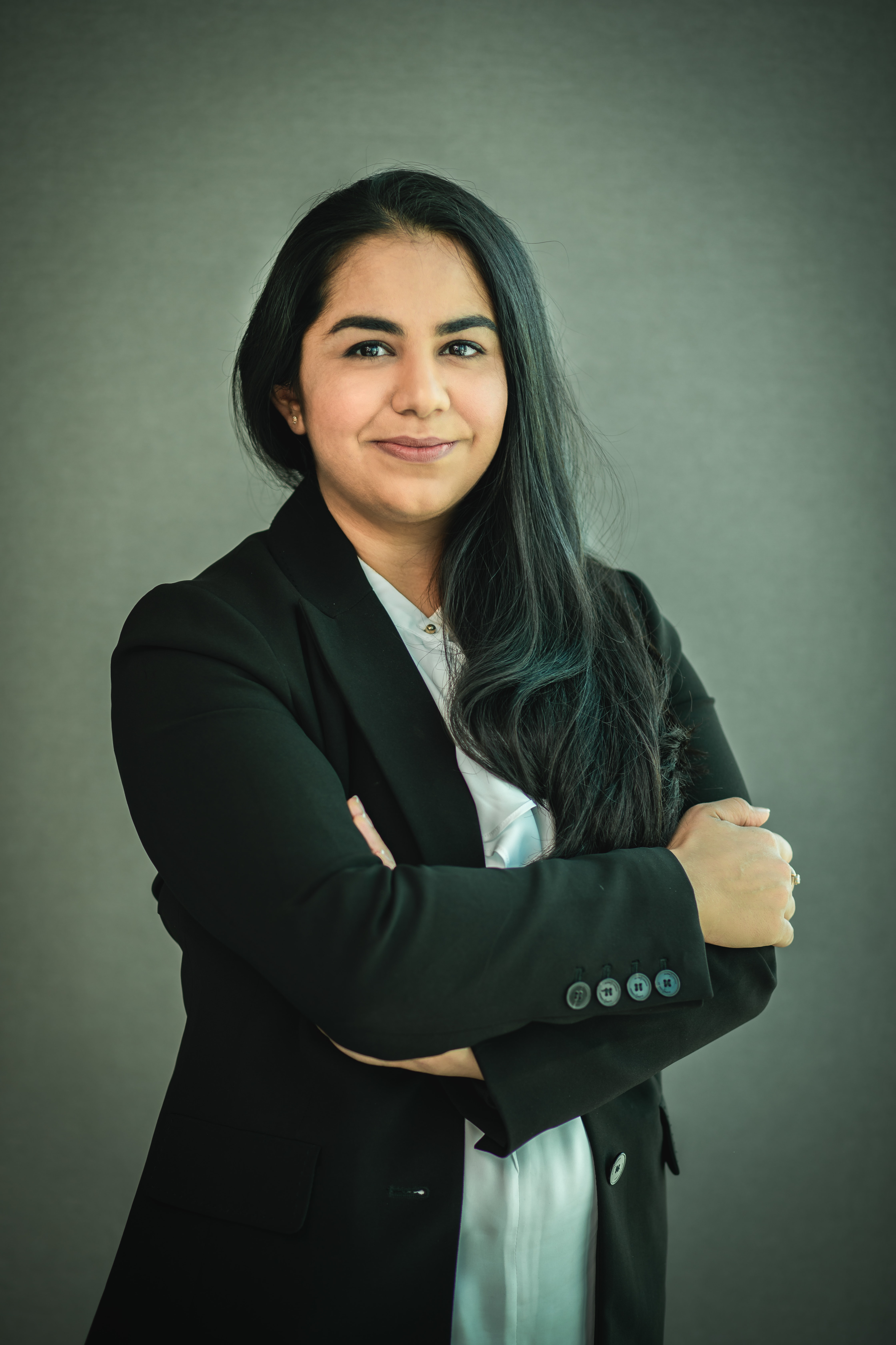 Monica Ahuja Associate at V7 Legal