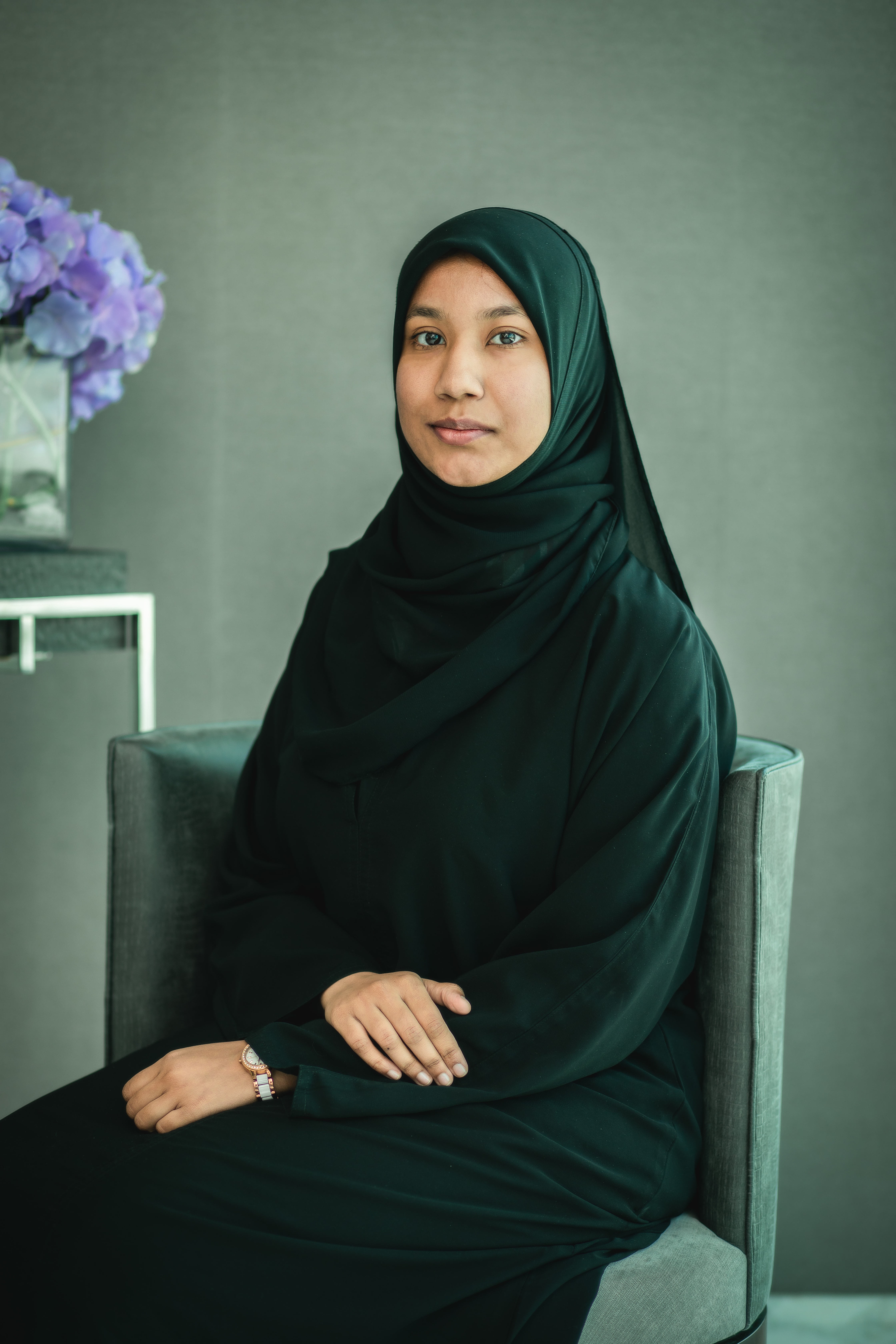 Raihana Mohideen Social Media Specialist Intern at V7 Digital agency