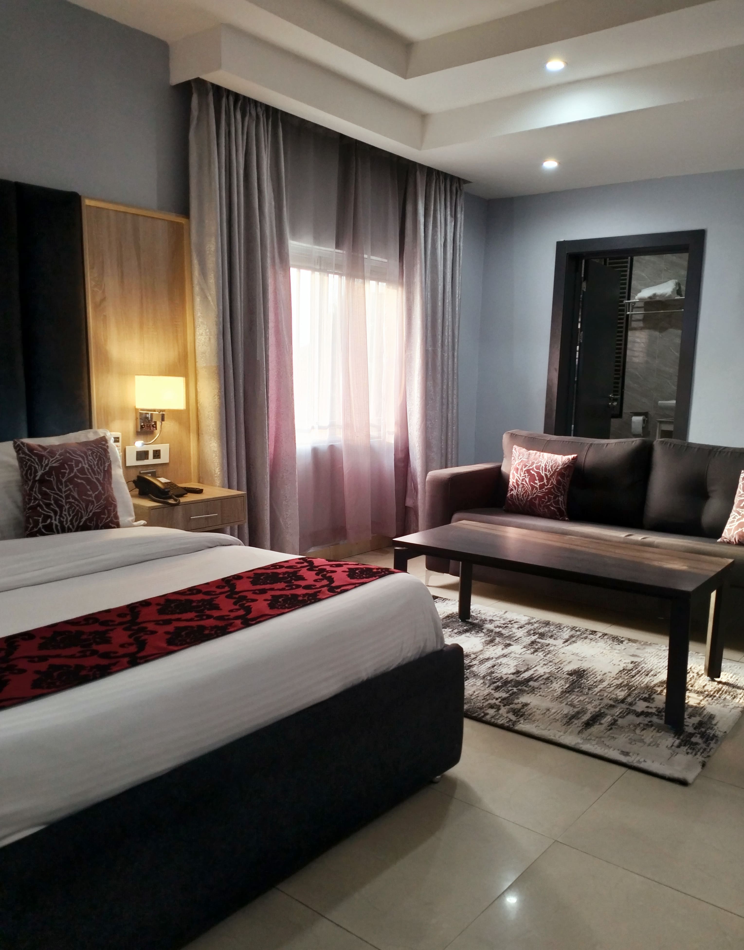 Executive Room