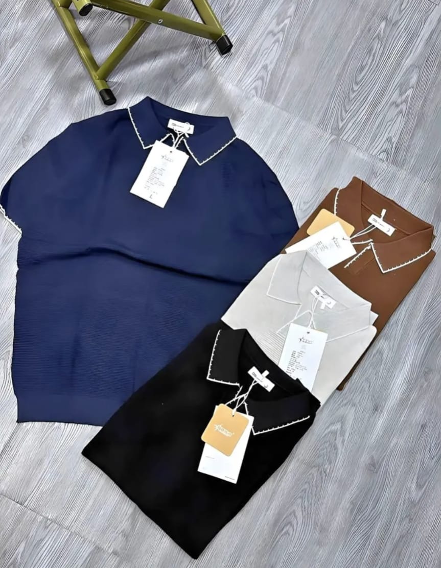 Polos Italiens