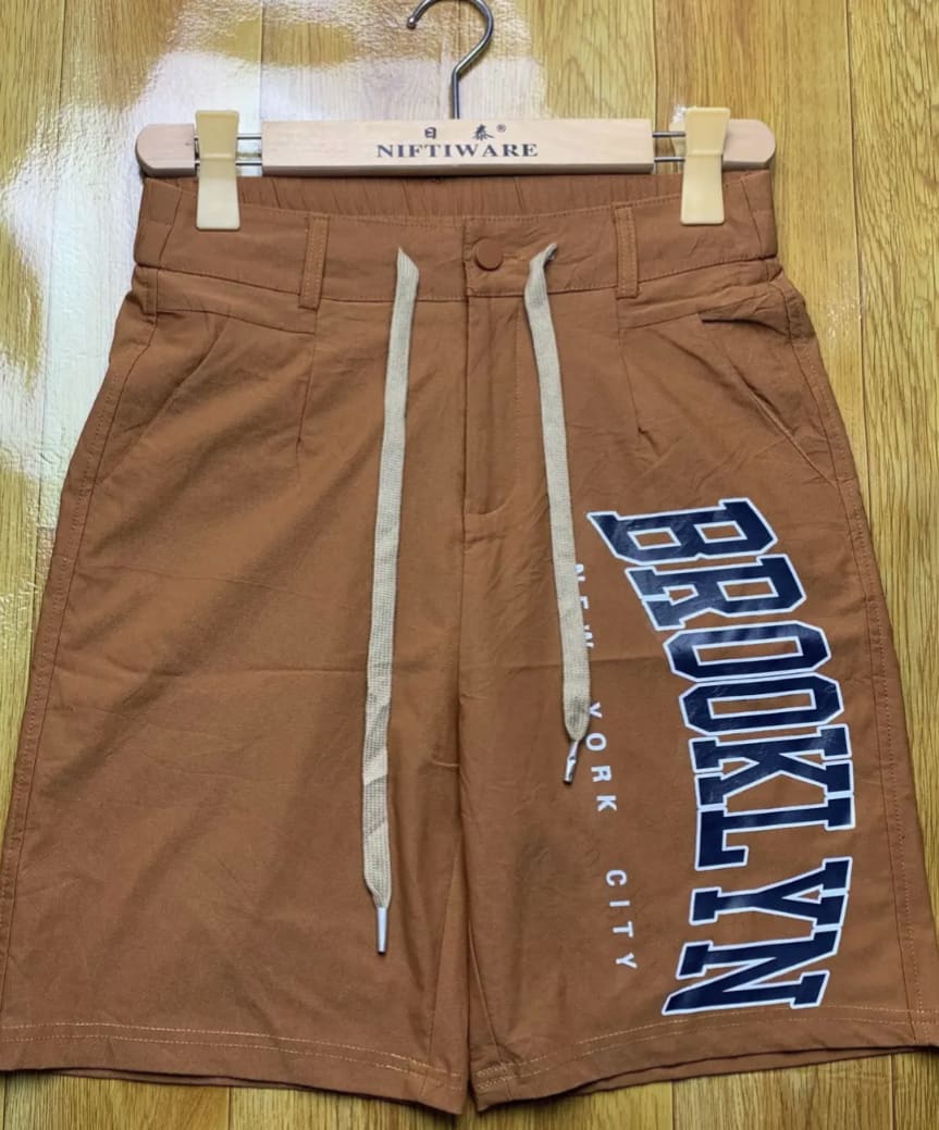 Shorts / Culottes Tendances Homme
