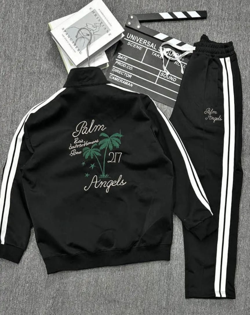 Ensembles Tracksuit Palm Angels