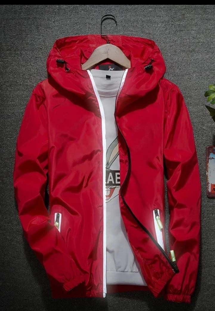 Veste de sport