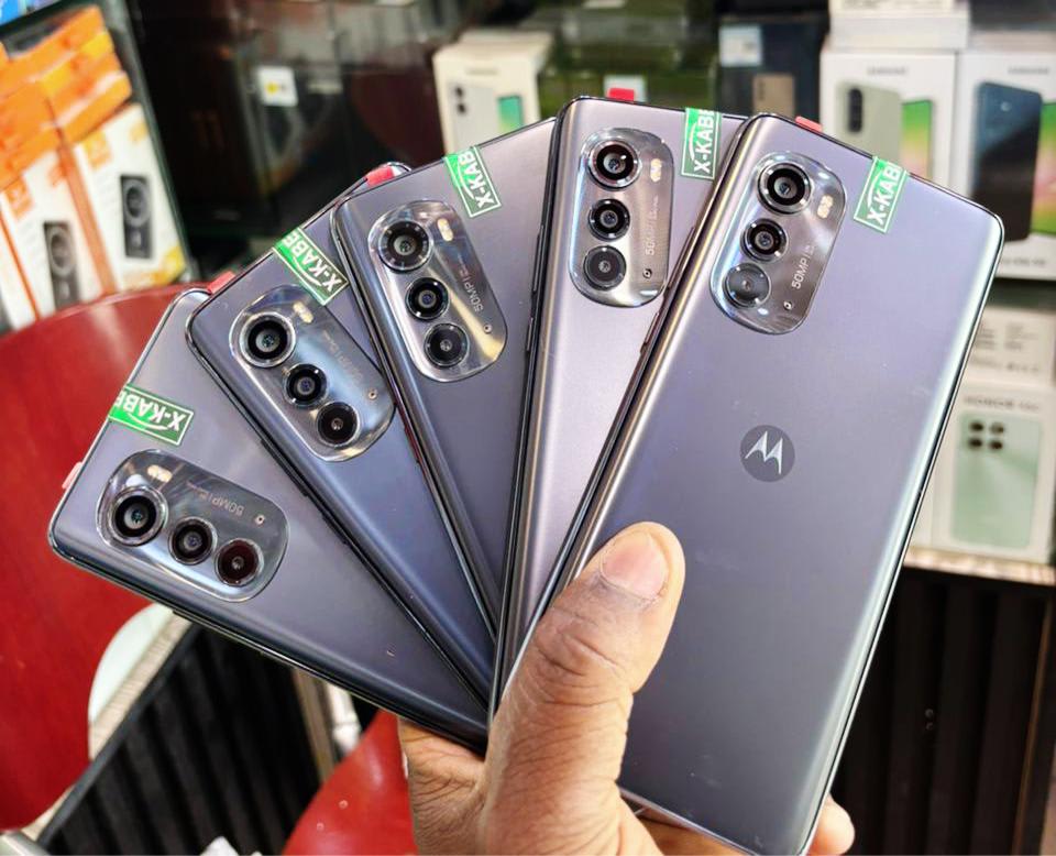 Motorola