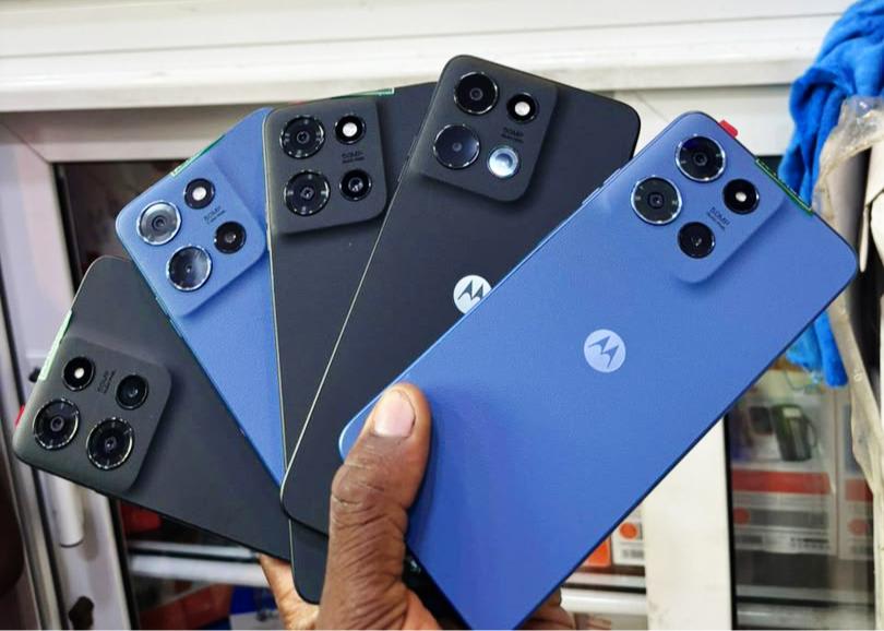 Motorola