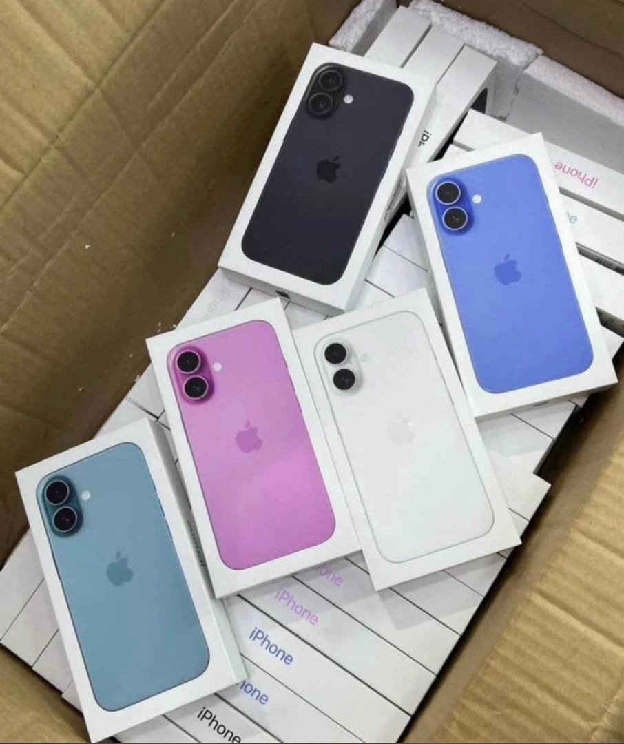 iPhone 12 - Plusieurs couleurs disponibles