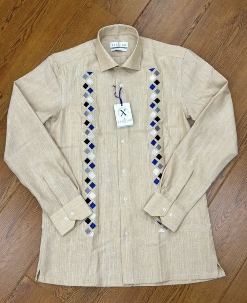 Chemise blanche homme neuve - Kardino