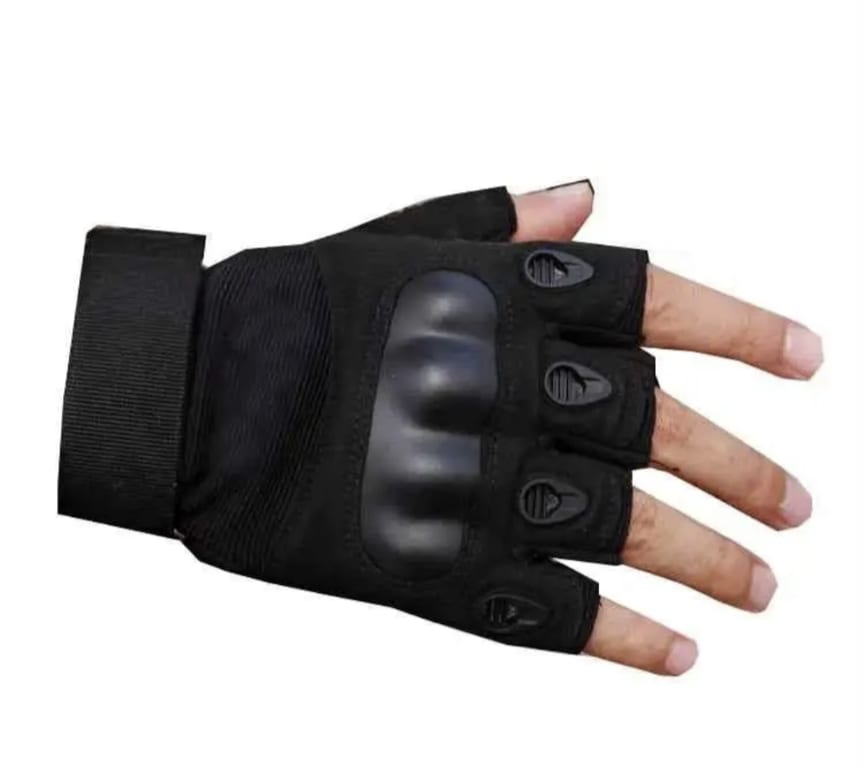 Gants de fitness et musculation - Set de 3 paires