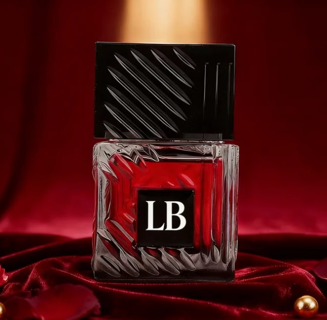 Parfum Lingbang - Coffret Cadeau Luxe