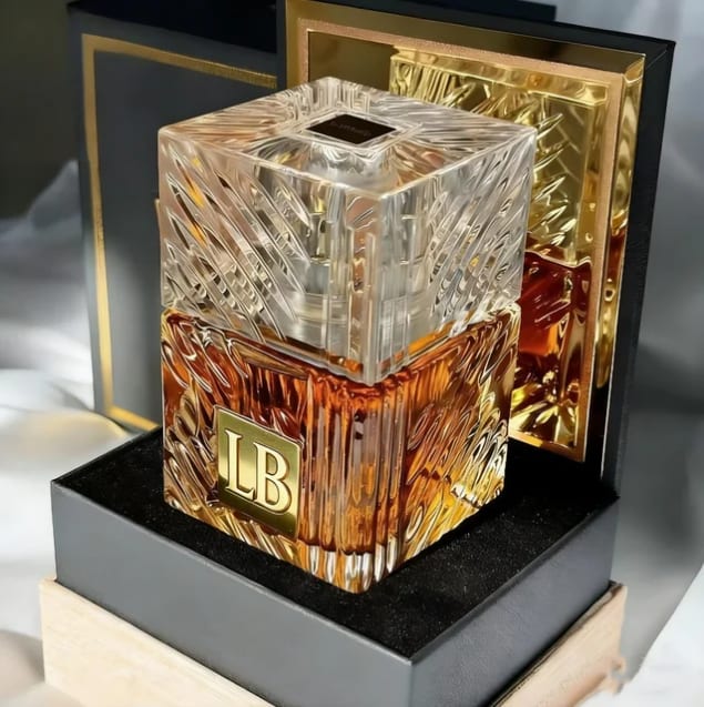 Parfum Lingbang - Coffret Cadeau Luxe