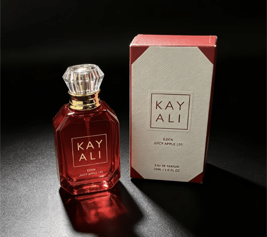 Parfum KAYALI Eden Juicy Apple 01 - 30ml