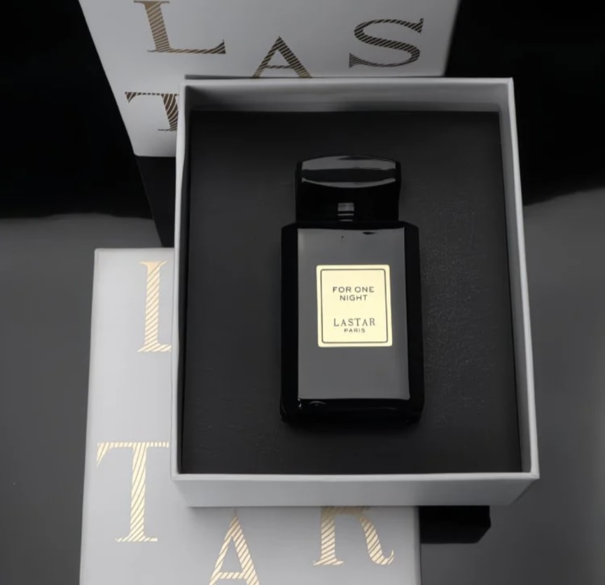 Parfum For One Night - Lastar Paris