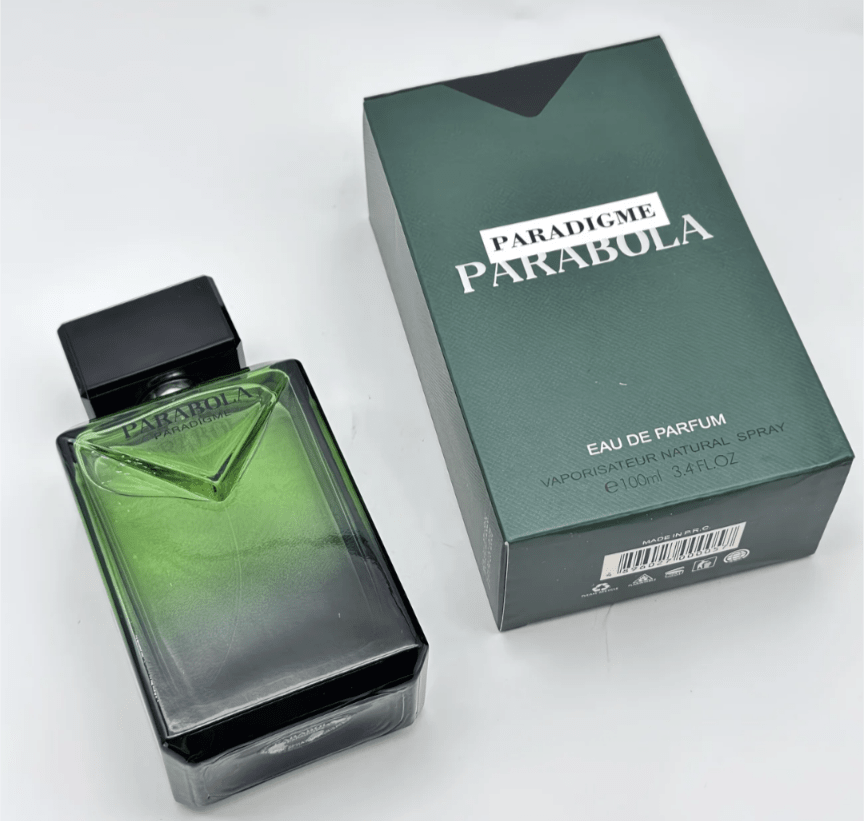 Parfum Paradigme Parabola Eau de Parfum 100ml