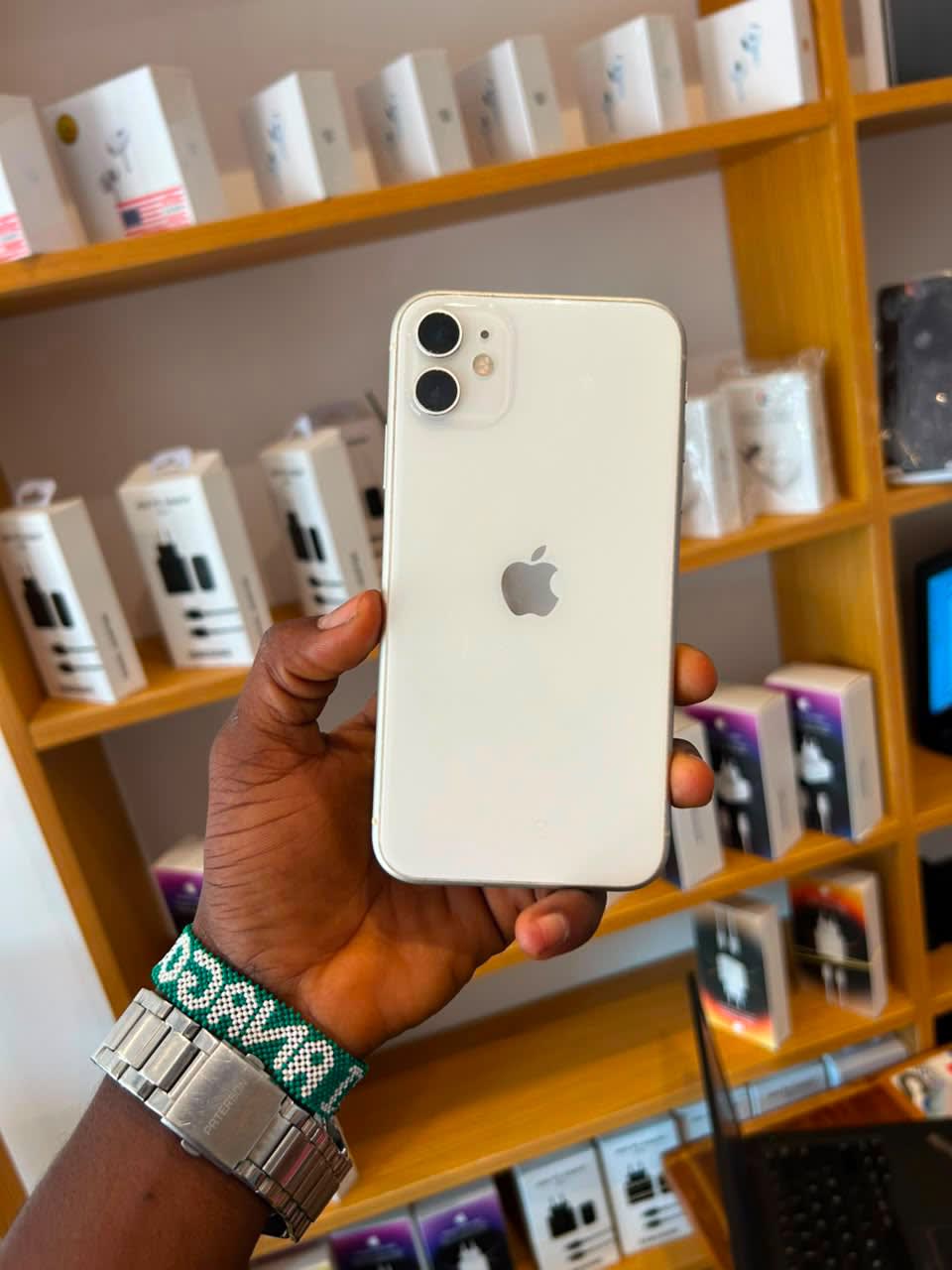 iPhone 11 Pro Max - Excellent état