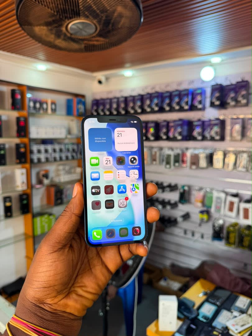 iPhone 13 - Écran OLED - État impeccable