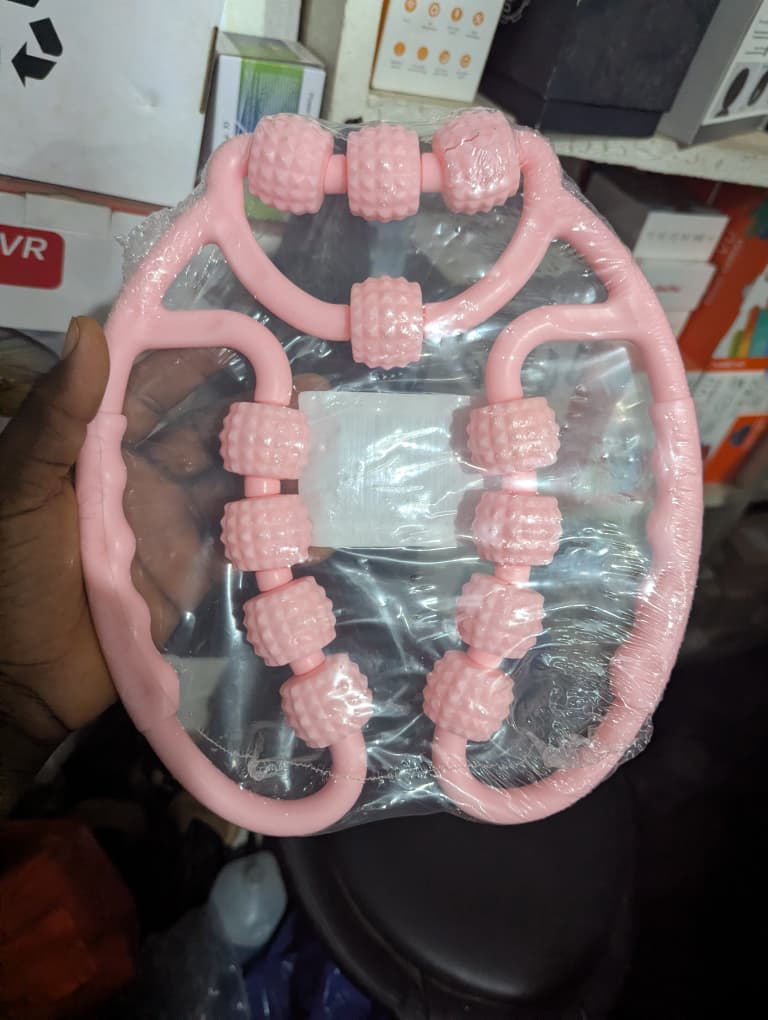Jouet de dentition en silicone - Anneaux massants pour bébé