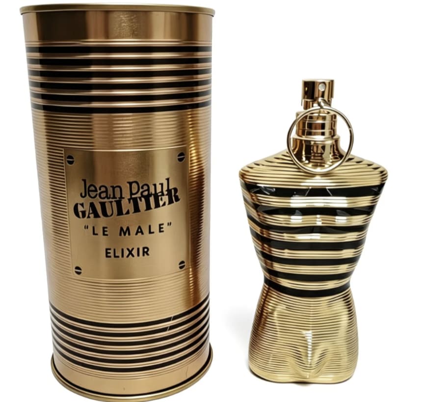 Coffret Parfum Jean Paul Gaultier Le Beau - Lot 3 Variantes