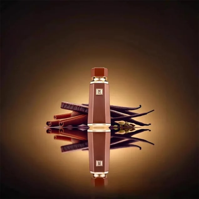 Lot 2 Parfums French Avenue - Liquid Brun & Cocoa Morado