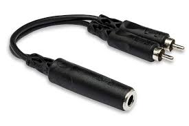 Câble audio Jack 6.35mm vers XLR - Connecteur professionnel haute qualité