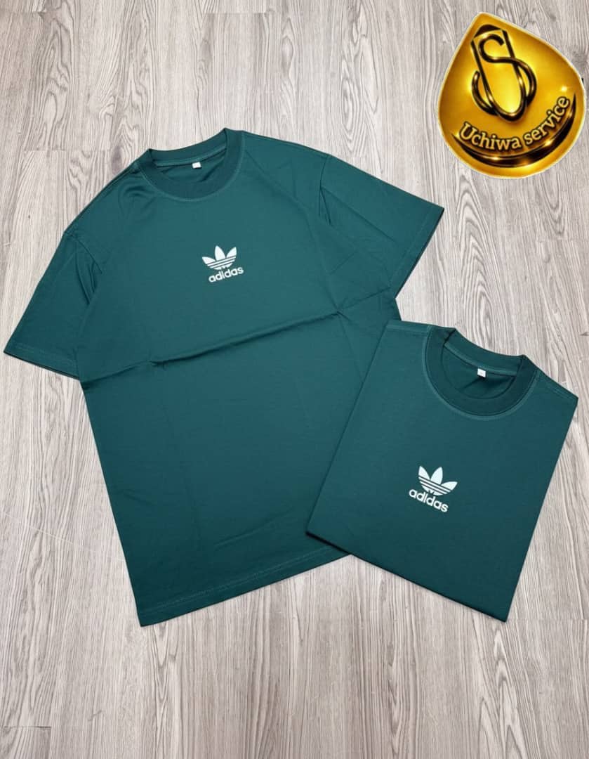 Lot de 3 T-shirts Premium - Marques variées