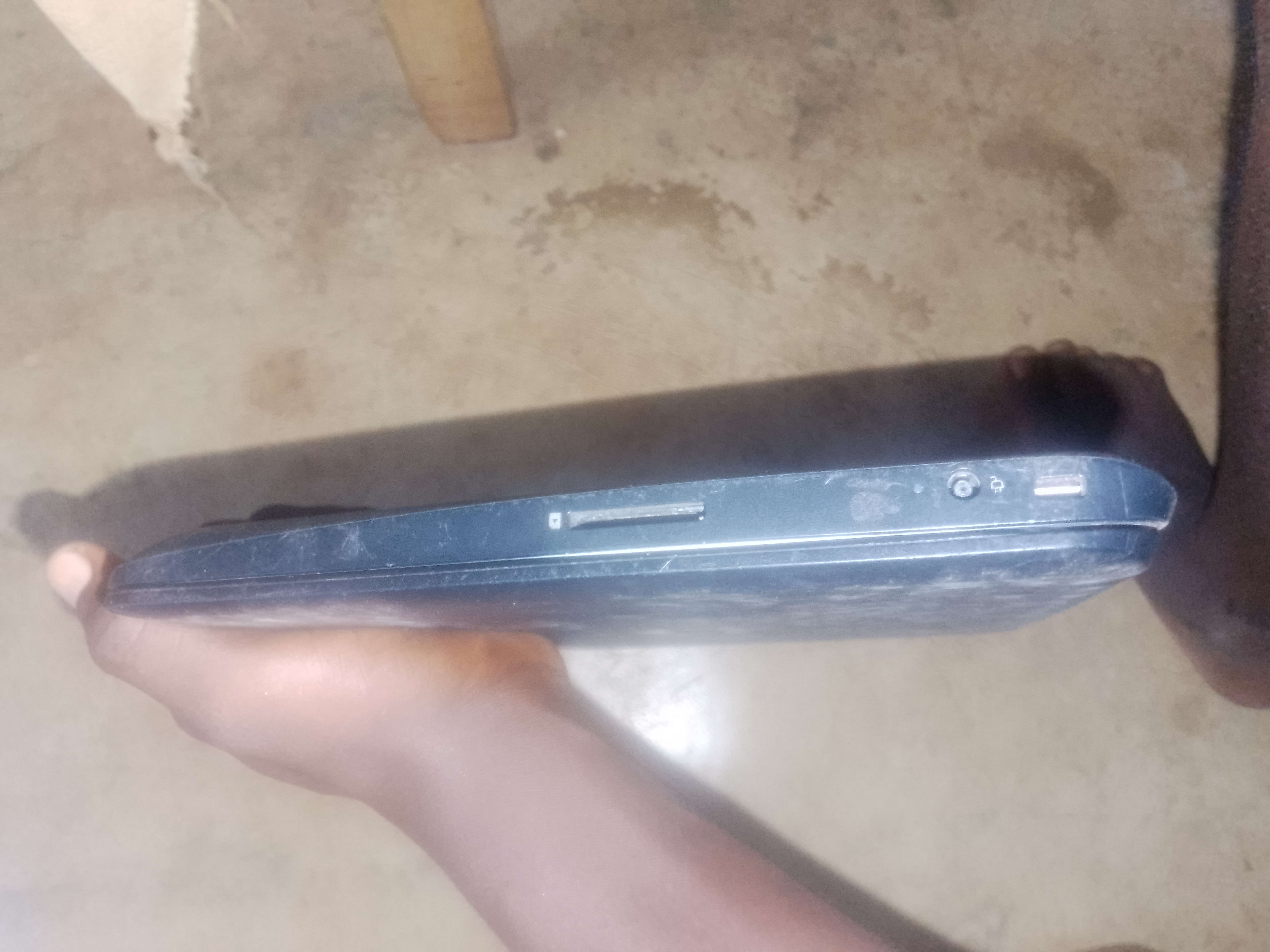 HP Chromebook 11 - Ordinateur portable tactile