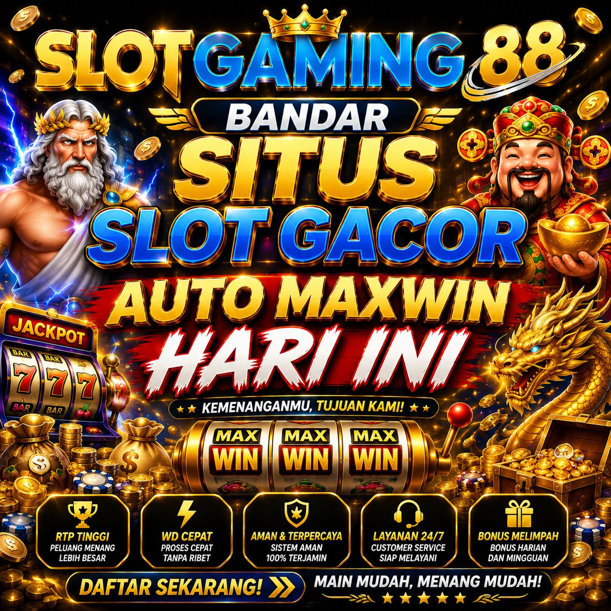 SLOTGAMING88