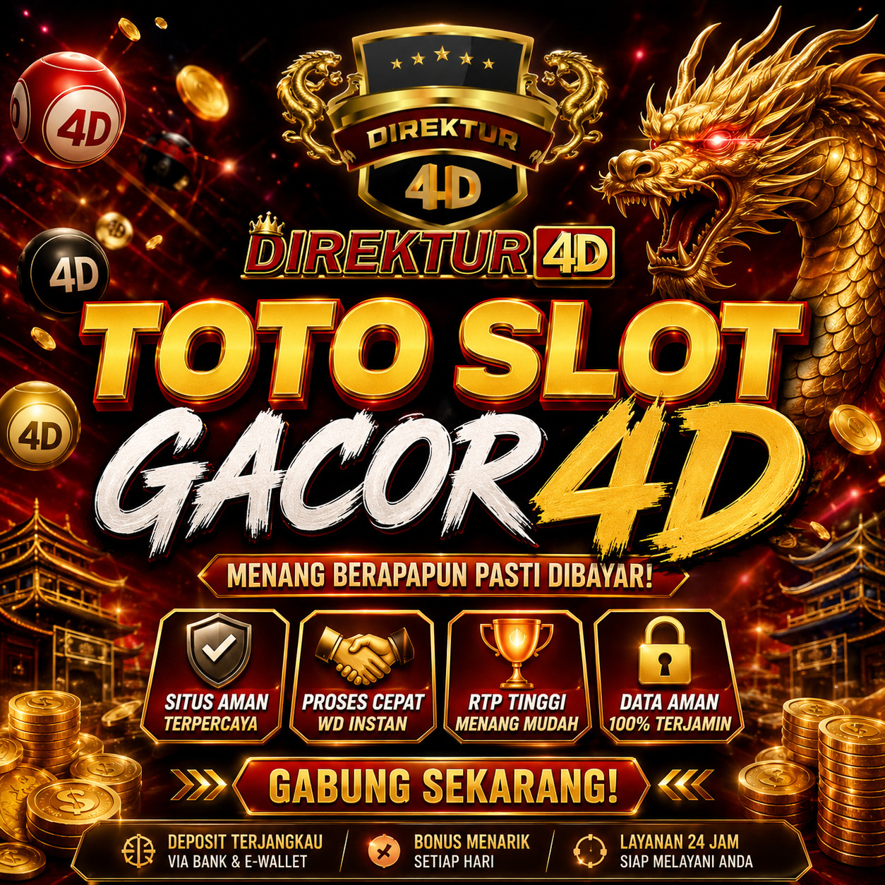 DIREKTUR4D