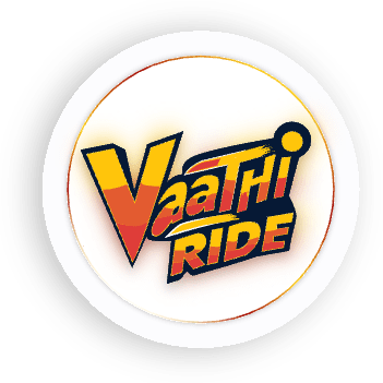 Vaathi Ride Logo