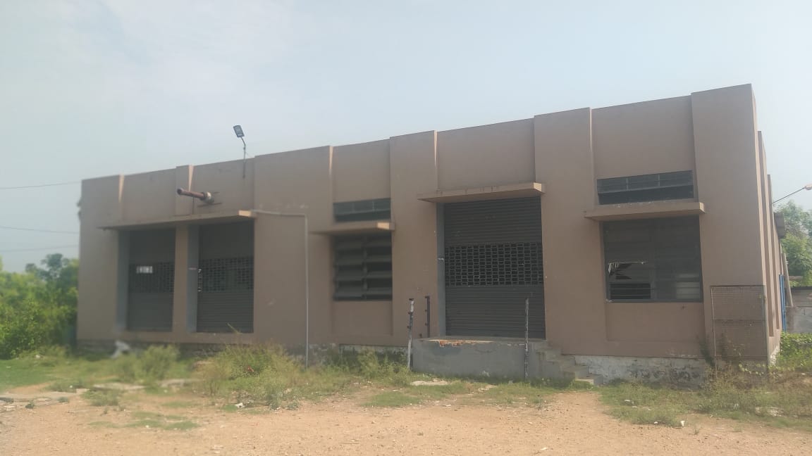 Godown for Rent in Erode , Erode 10000 Sq.Ft