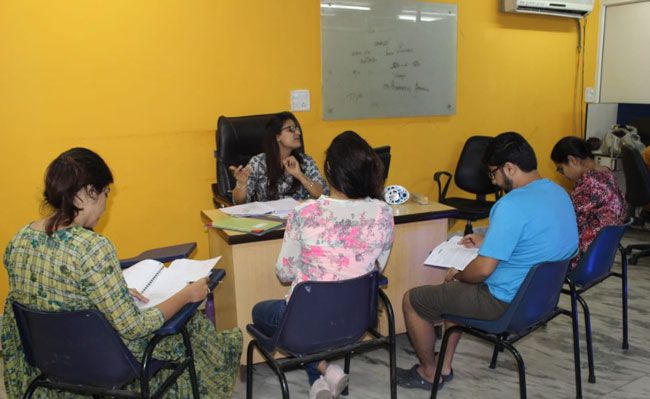 PTE-coaching-noida