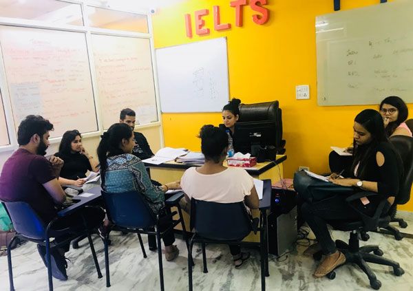 IELTS-Coaching-in-Noida