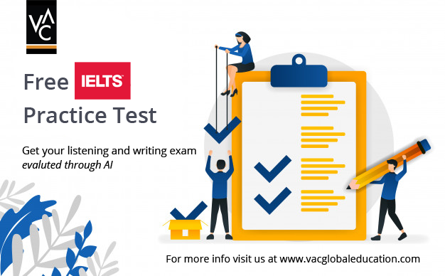 Free Ielts Online Practice Test
