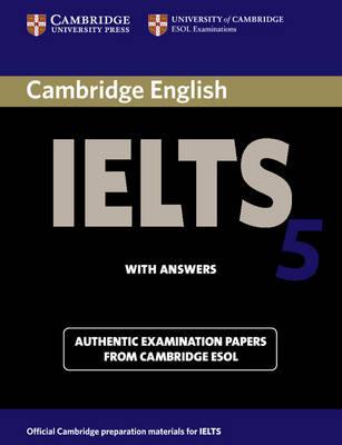 Cambridge Practice Tests for IELTS 5