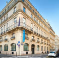 hotel provinces opera paris