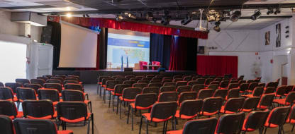 salle de séminaire a carnac