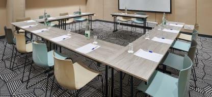 salle de seminaire hotel provinces opera
