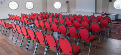 Salle de séminaire - club les jardins de l'atlantique