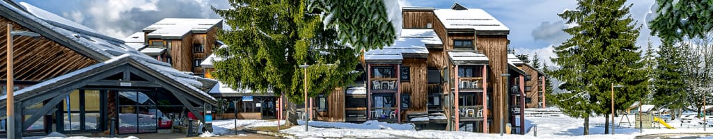 Les Tavaillons Hiver