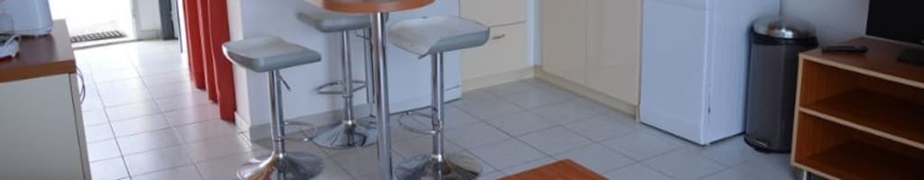 Appartement 2 Pièces 4 personnes Essentielle à Keravel