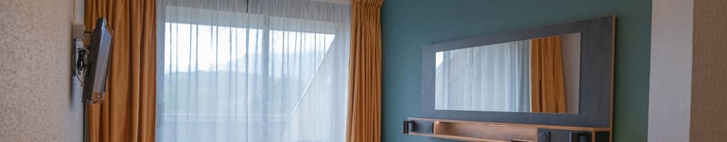Chambre double club Horizons du Lac Chorges - Vacances Bleues