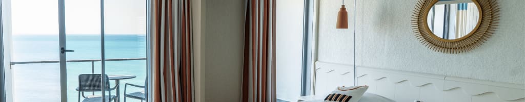 studio avec vue a biarritz