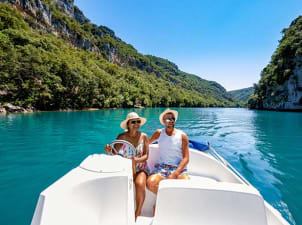 Que faire dans le Verdon