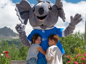 Club enfants gratuis - club horizons du lac - chorges