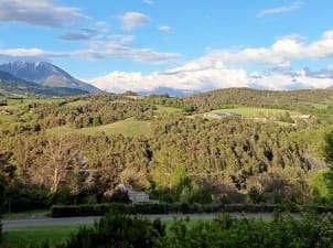Panorama club horizons du lac chorges - vacances bleues