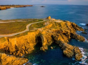 quiberon