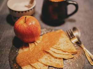 gastronomie bretonne