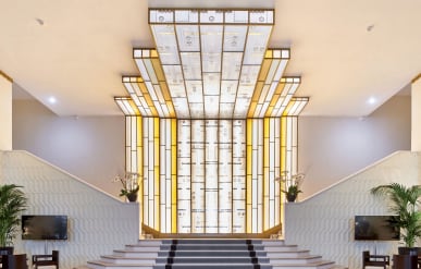 Hotel Splendid Dax