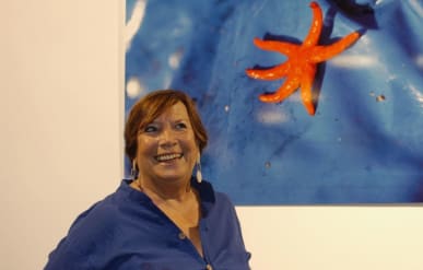 Hélène Arnaud Rouèche - Vacances Bleues
