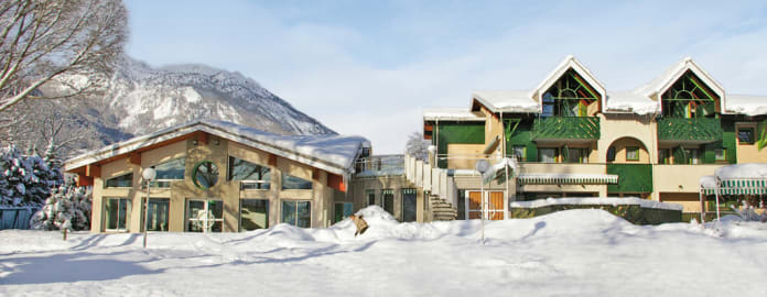 club alpes d'azur serre chevalier