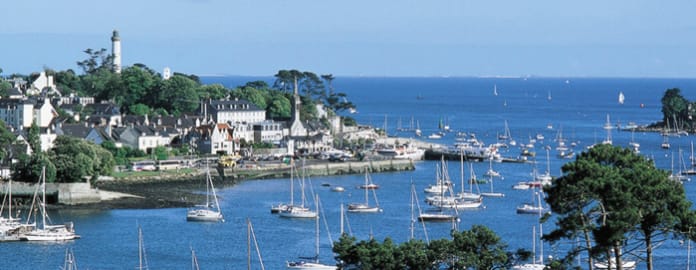 vacances en bretagne